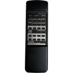 GENERAL SHARP RRMCG0004AWSA - съвместимо дистанционно управление на марката General (RRMCG0004AWSA) Дистанционно