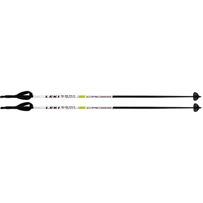 Sporten Leki XTA Base Favorite JR 2021/22 17427/120