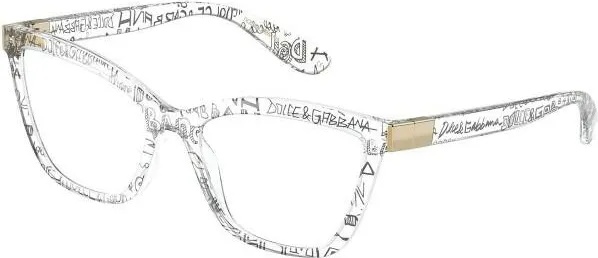 Dolce&Gabbana DG5076 3314