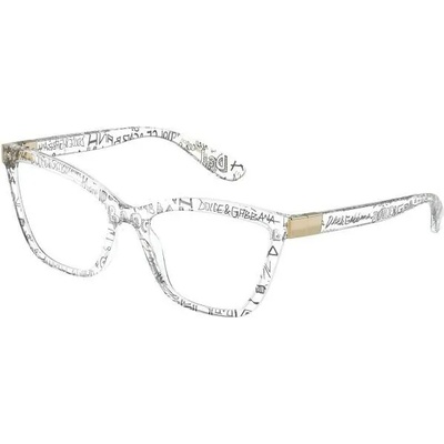 Dolce&Gabbana DG5076 3314