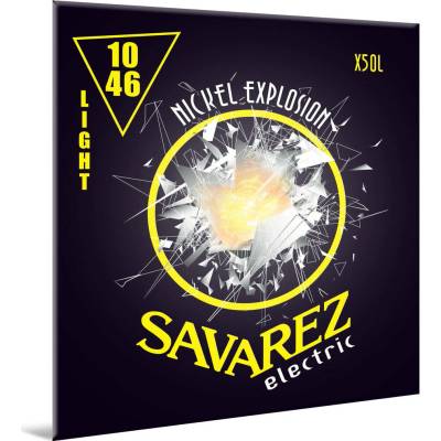 Savarez X50L 126450
