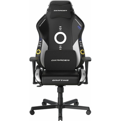 DXRacer Drifting XL Zero