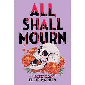All Shall Mourn (ISBN: 9780648425830)