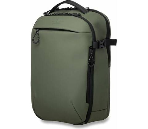 Walker Element Olive tmavo zelená 29 l