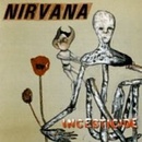 NIRVANA - INCESTICIDE (1CD)