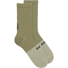 MAAP Division Merino Sock Dark Ore