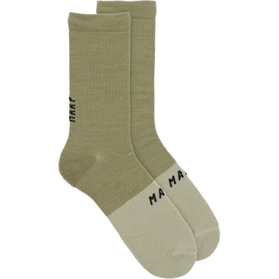 MAAP Division Merino Sock Dark Ore