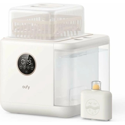 Anker Myčka a sterilizátor kojeneckých lahví eufy S1 Pro T6010082