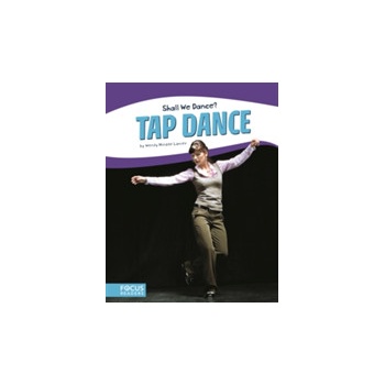 Tap Dance Lanier Wendy Hinote Paperback