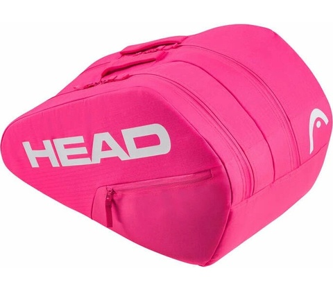 Head Base Padel Bag M Pink