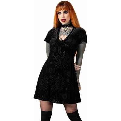 Killstar Spiritual Chant