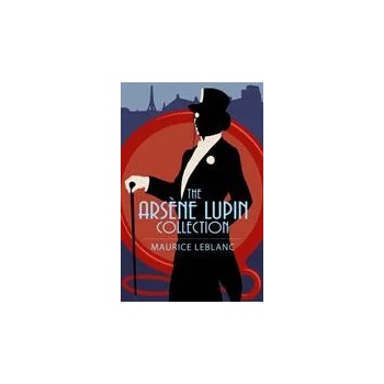 Image 1 of Arsene Lupin Collection Box Set | Maurice Leblanc