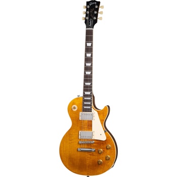 Image 1 of Gibson Les Paul Standard 50s Figured Top Honey Amber