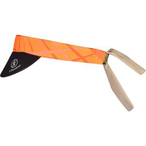 Chaskee Шапка с козирка Chaskee Visor Snap Cap Rays Cap - Orange - размер One Size (904-3350-0211)