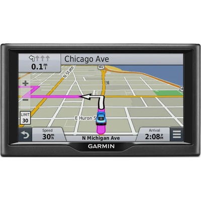 Garmin NUVI 67LM 010-01399-23