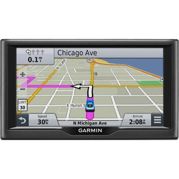 Image 1 of Garmin NUVI 67LM