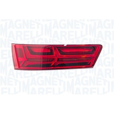 Zadné svetlo MAGNETI MARELLI 714020900702