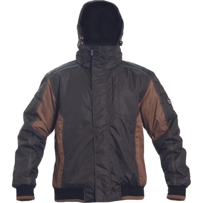 Cerva Dayboro pilot bunda navy