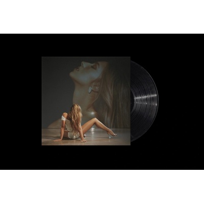 So Close to What Tate McRae Vinyl Album