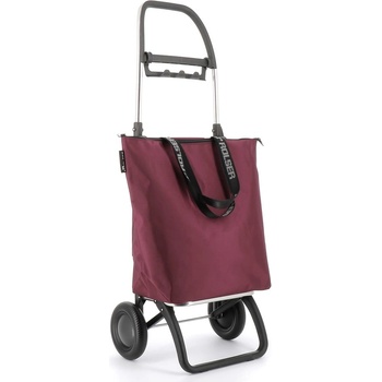 Rolser Пазарска чанта на колелца 43 l Mini Bag MF 2 Logic - Rolser (MNB042-1060)