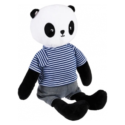 Rex London - Плюшена играчка - Пандата Джейми (28117)