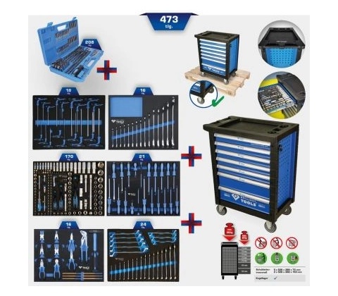 KS TOOLS BT153473
