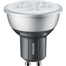 Philips LED žárovka 4,3W 50W GU10 Teplá bílá