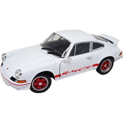 Welly Carrera Auto Porsche 911 RS 2 7 1:24