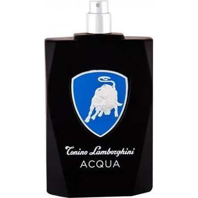 Tonino Lamborghini Acqua EDT 125 ml Tester