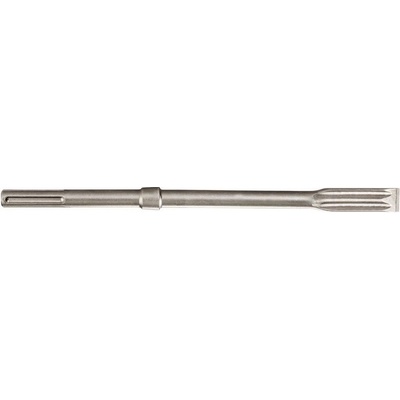 Metabo 629181000 plochý sekáč 1 ks 25 mm Celková dĺžka 400 mm SDS max 1 ks