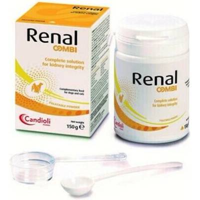 Candioli Renal Combi prášok 150 g