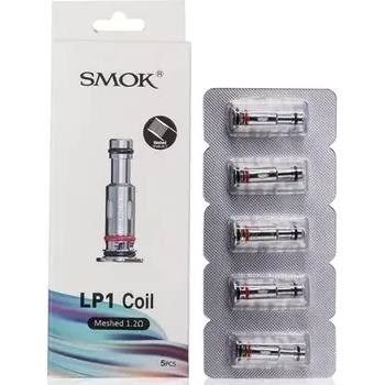 Image 1 of Smok Изпарителна глава Smok LP1 MESH coil 1.2ohm