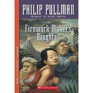 Firework-maker's Daughter | Philip Pullman, S. Saelig Gallagher (2001)
