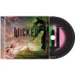 Universal Soundtrack: Various: Wicked - CD (078505)