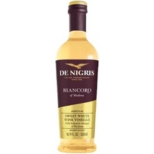 De Nigris Ocet Balsamico bílé 500 ml