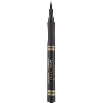 MAX Factor Masterpiece High Precision Liquid Eyeliner - Очна линия с писец №01 Velvet Black