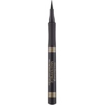 MAX Factor Masterpiece High Precision Liquid Eyeliner - Очна линия с писец №01 Velvet Black