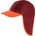Vaude Детска зимна шапка (beanie) Vaude Kid's Sahara Cap IV Beanie - Salsa (904-1586-0311)
