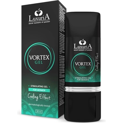 Стимулиращ гел, охлаждащ ефект - Vortex Gel Cooling 30ml (D-224149)