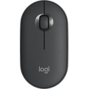 Logitech Pebble M350 Wireless Mouse 910-005718