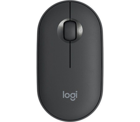 Logitech Pebble M350 Wireless Mouse 910-005718