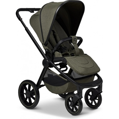 Moon RESEA SPORT Moss green melange 2025