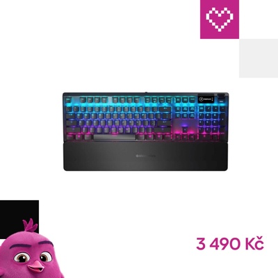 SteelSeries Apex 5 64532