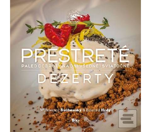 Prestreté Dezerty
