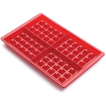 Lékué 2 бр форми за печене на гофрети Lekue