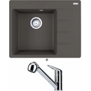 Set Franke CNG 611-62 TL/2 + FC 9547