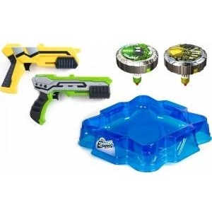 Dumel Silverlit Deluxe Battle Pack 86331