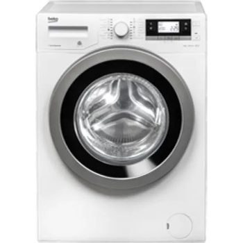 Image 1 of Beko WTV7634XS0