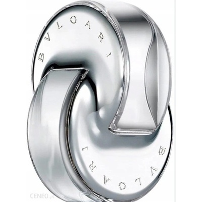 Bvlgari Omnia Crystalline toaletná voda dámska 40 ml