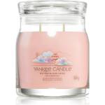 Yankee Candle Watercolour Skies ароматна свещ Signature 368 гр